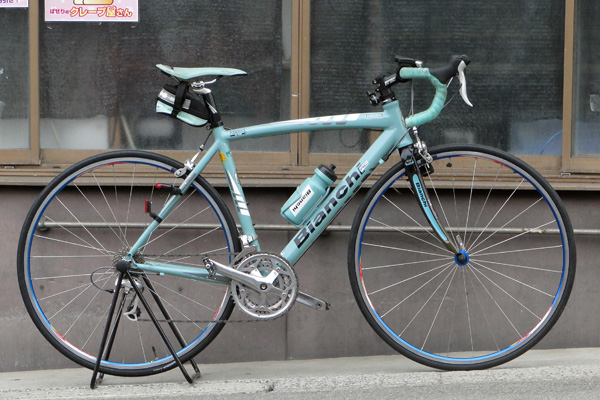 みんなの自転車図鑑